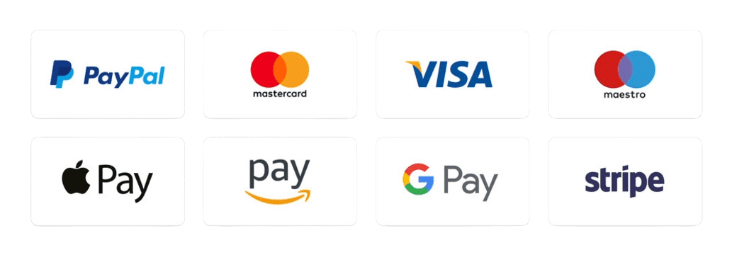 Available IPTV payment methods